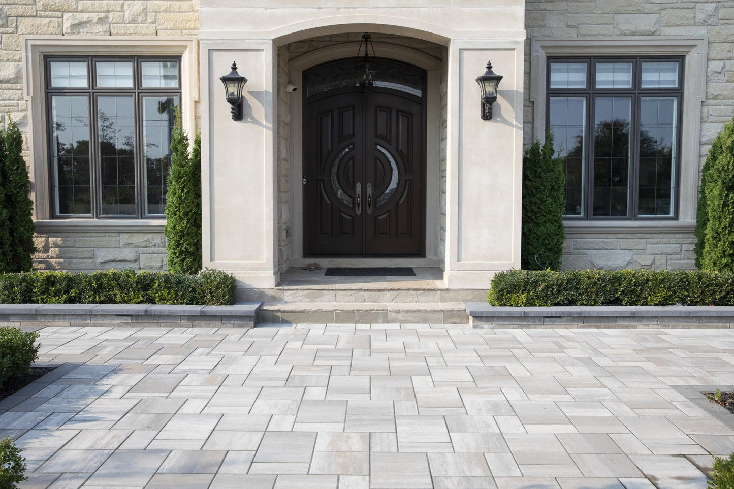 Best Way Stone - Trevista 80 Smooth - Autumn Hill