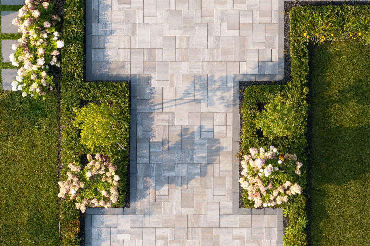 Best Way Stone - Trevista 50 Smooth - Glacier Creek