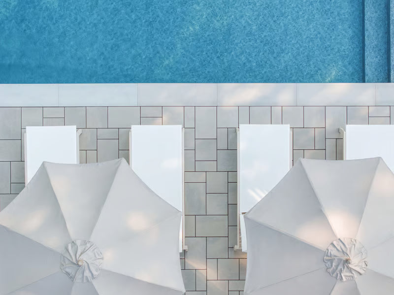 Techo-Bloc - Blu Grande Smooth — Greyed Nickel