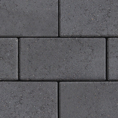 Best Way Stone - Adelaide 80mm - Ultra Black