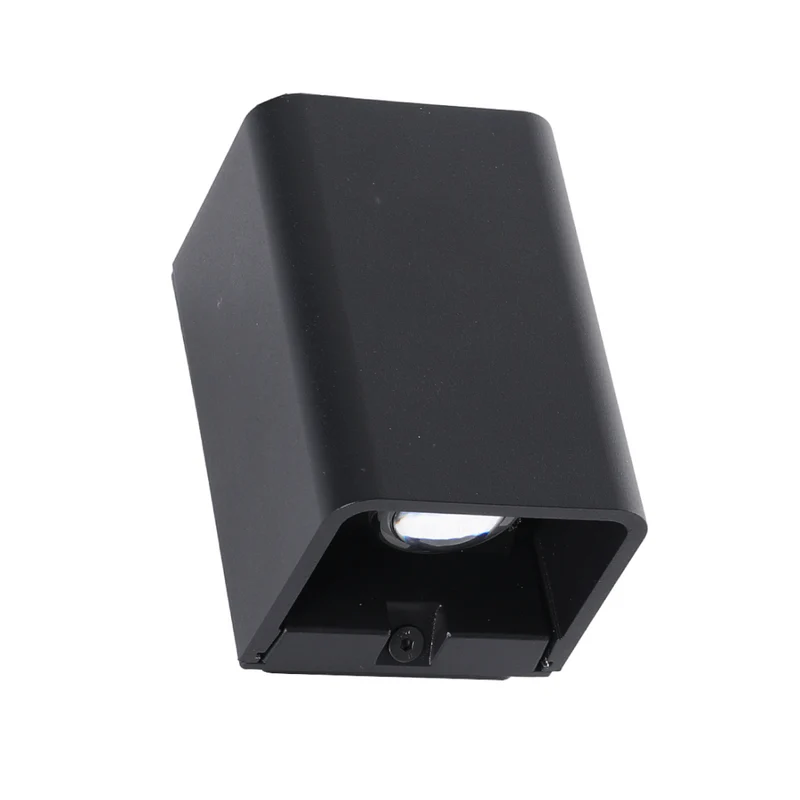 Bold - Dax Up Down Wall Light