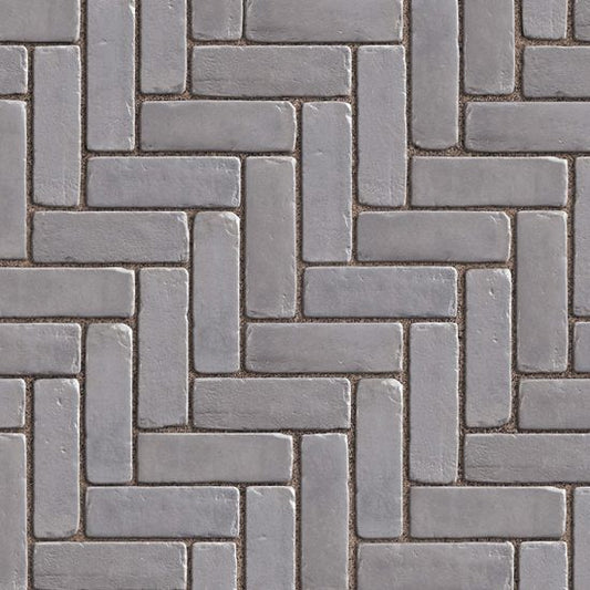 Unilock - Copthorne — Arctic Grey