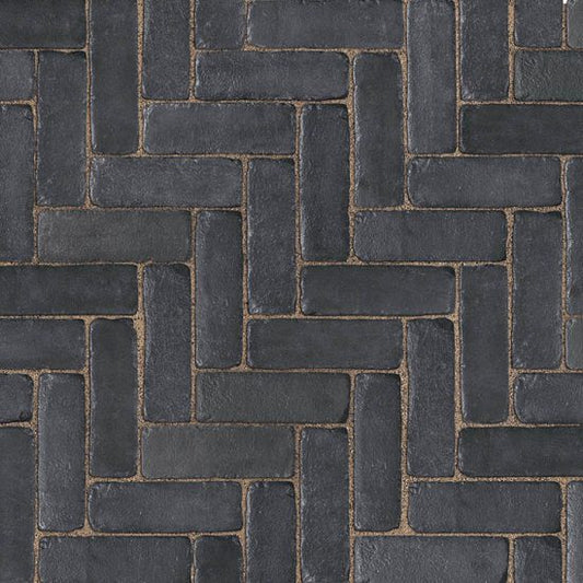 Unilock - Copthorne — Basalt