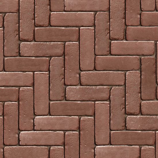 Unilock - Copthorne — Old Oak