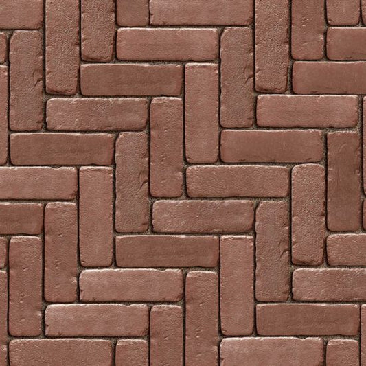 Unilock - Copthorne — Old Oak