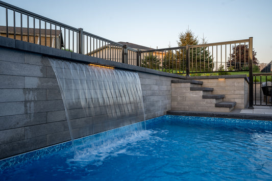 OAKS - Modan Linear Unit — Twilight