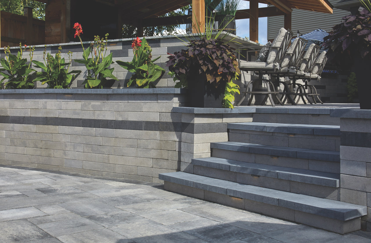 OAKS - Modan Linear Unit — Champagne