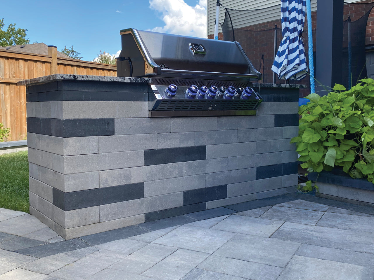 OAKS - Modan Linear Unit — Twilight