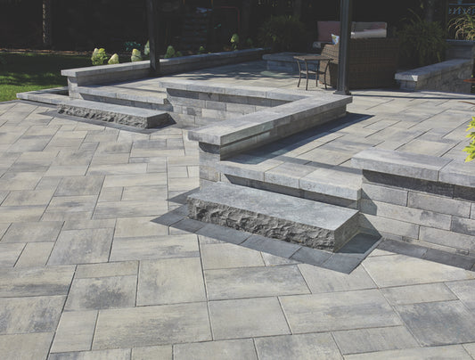 OAKS - Nueva 60mm Random Bundle — Marble Grey