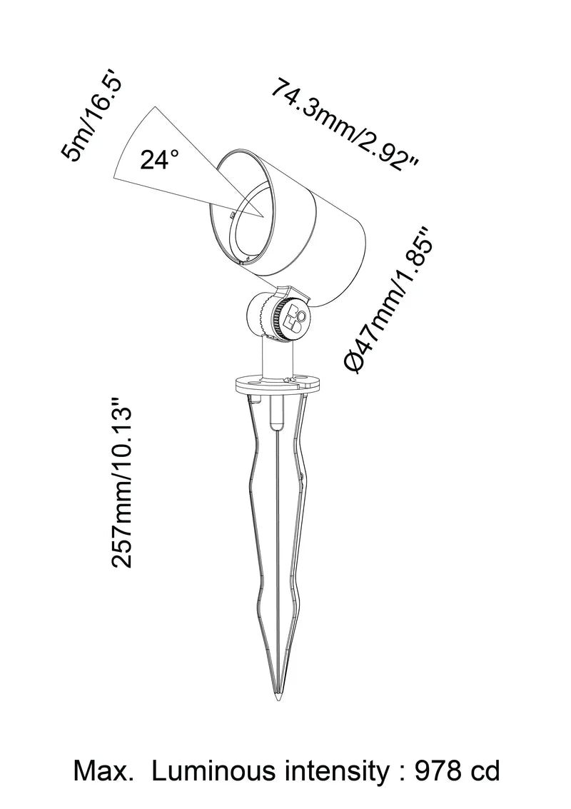 Bold - Strata S Spotlight