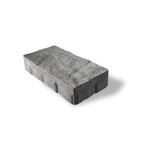 Unilock - Windermere Flagstone Random Bundle — Granite