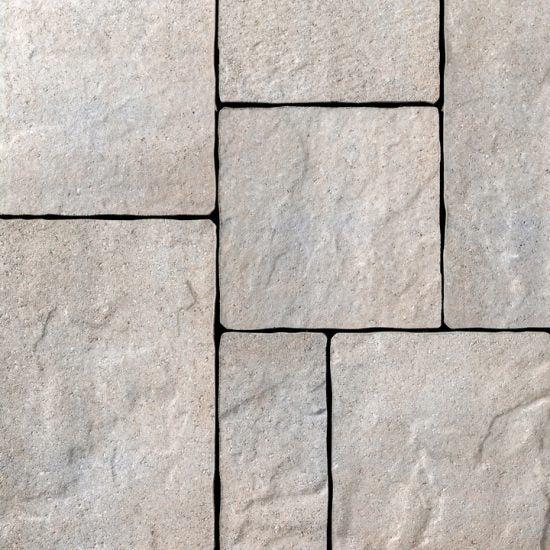 Unilock - Windermere Flagstone Random Bundle — Safari