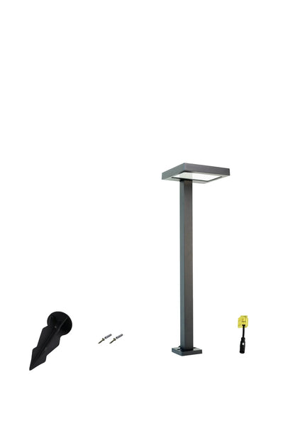 Bold - Blaze Low Path Light