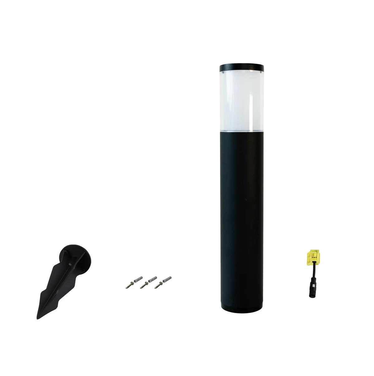 Bold - Silo Low Path Light