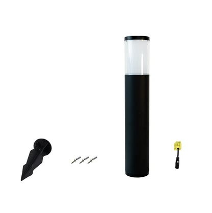 Bold - Silo Low Path Light