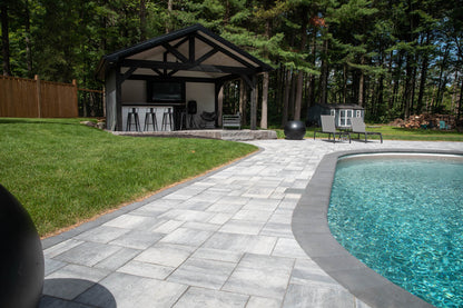 Best Way Stone - Trevista 50 Textured - Carrara