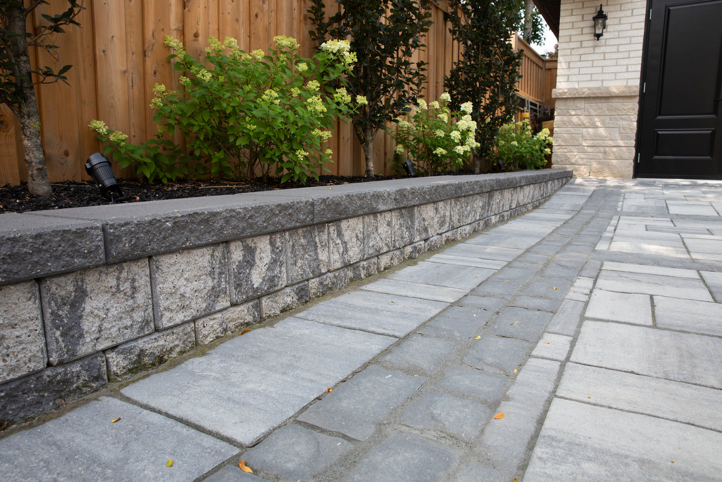 Best Way Stone - Parkwall Regular Block