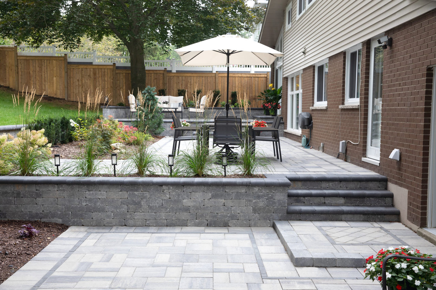 Best Way Stone - Antico Stacker