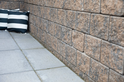 Best Way Stone - Parkwall Regular Block