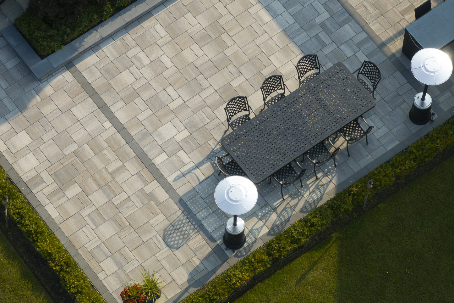 Best Way Stone - Trevista 50 Smooth - Autumn Hill