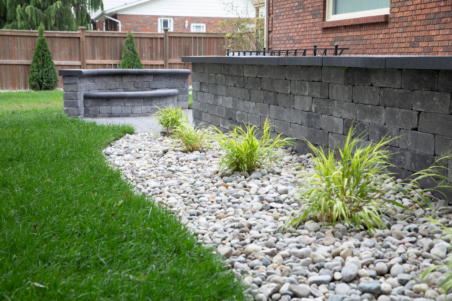 Best Way Stone - Antico Stacker