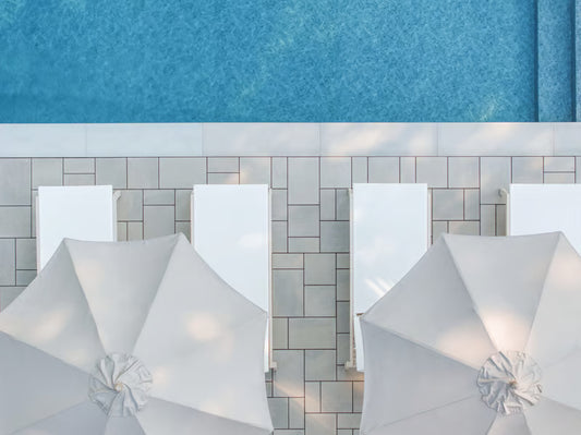 Techo-Bloc - Blu Grande Smooth — Greyed Nickel