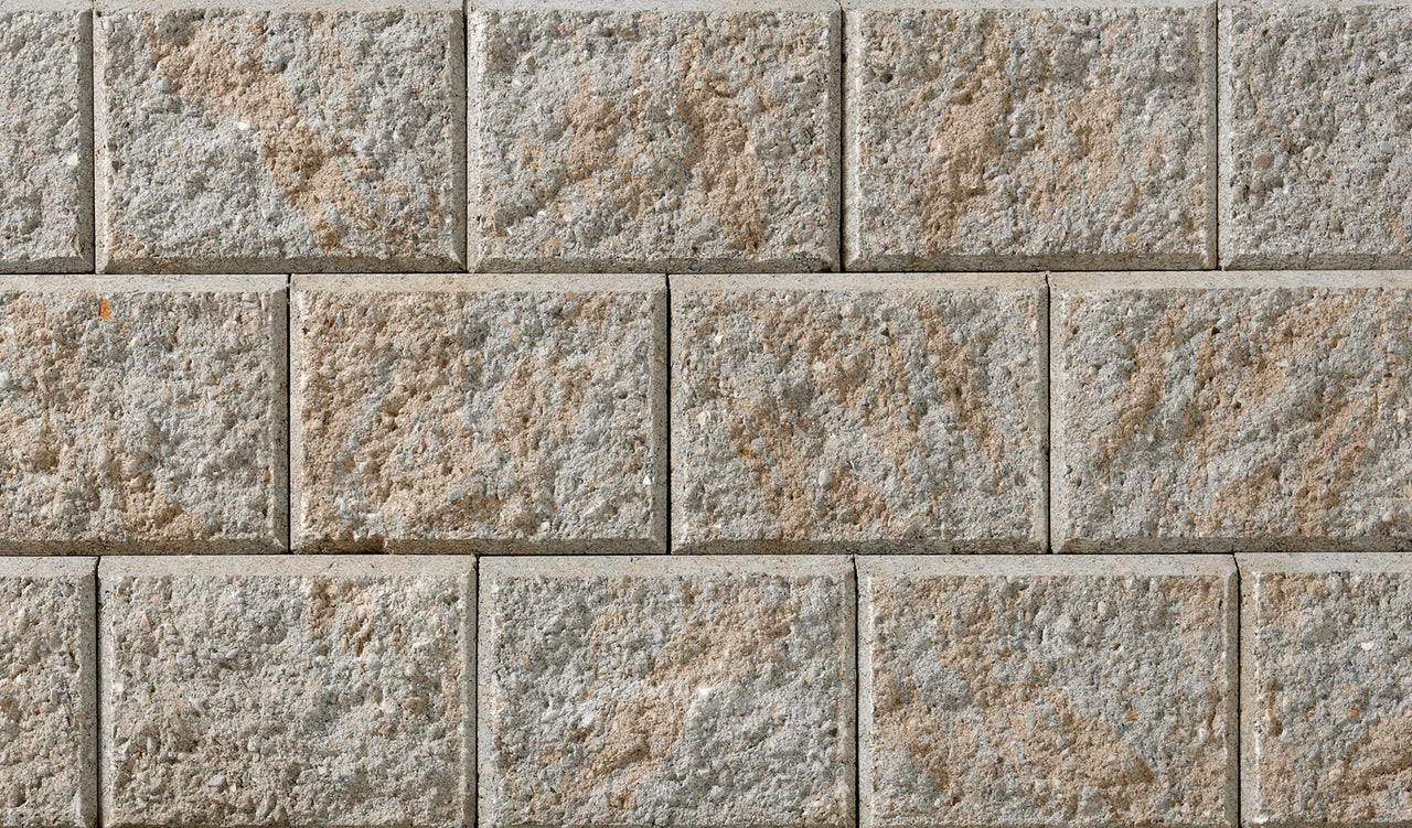 OAKS - Ortana 2' Split-Faced Coping