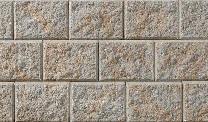 OAKS - Ortana 2' Split-Faced Coping