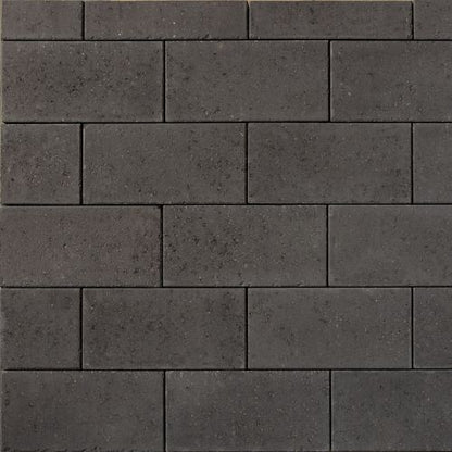 OAKS - Nueva 60mm 8x16 Small Rectangle  — Onyx