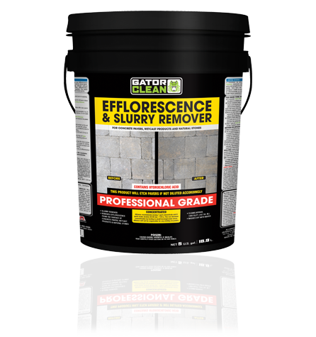 Gator Clean Efflorescence 3.78L