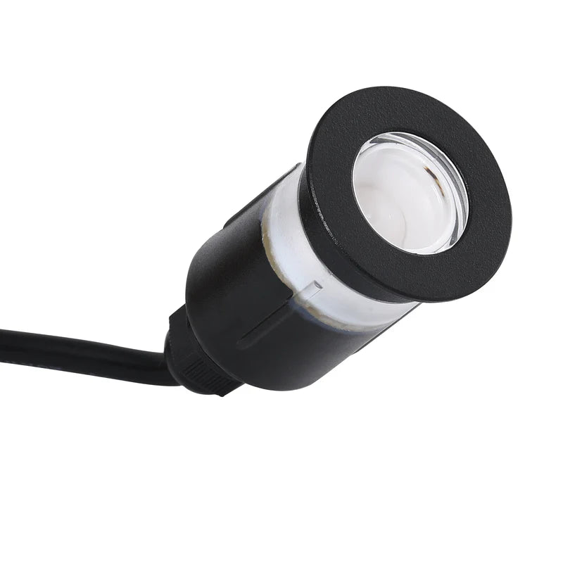 Bold - Ruby Mini With Cap Ring Recessed Lights