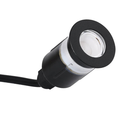 Bold - Ruby Mini With Cap Ring Recessed Lights