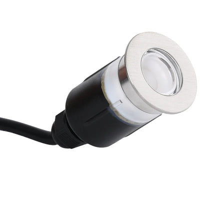 Bold - Ruby Mini With Cap Ring Recessed Lights