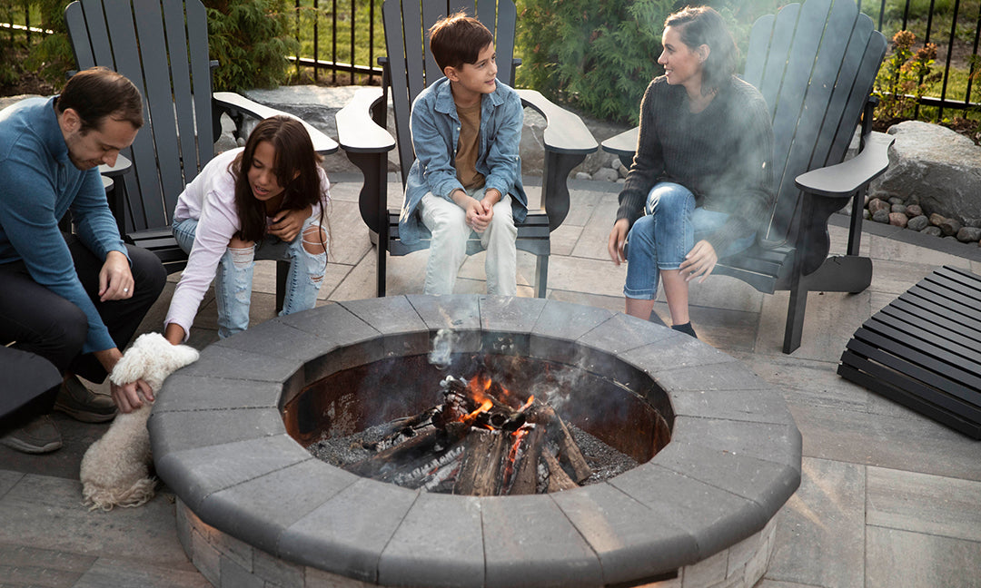 Best Way Stone - Barollo Coping 10"