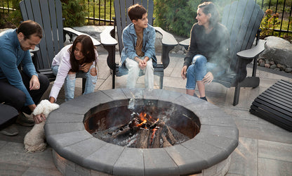 Best Way Stone - Barollo Coping 10"