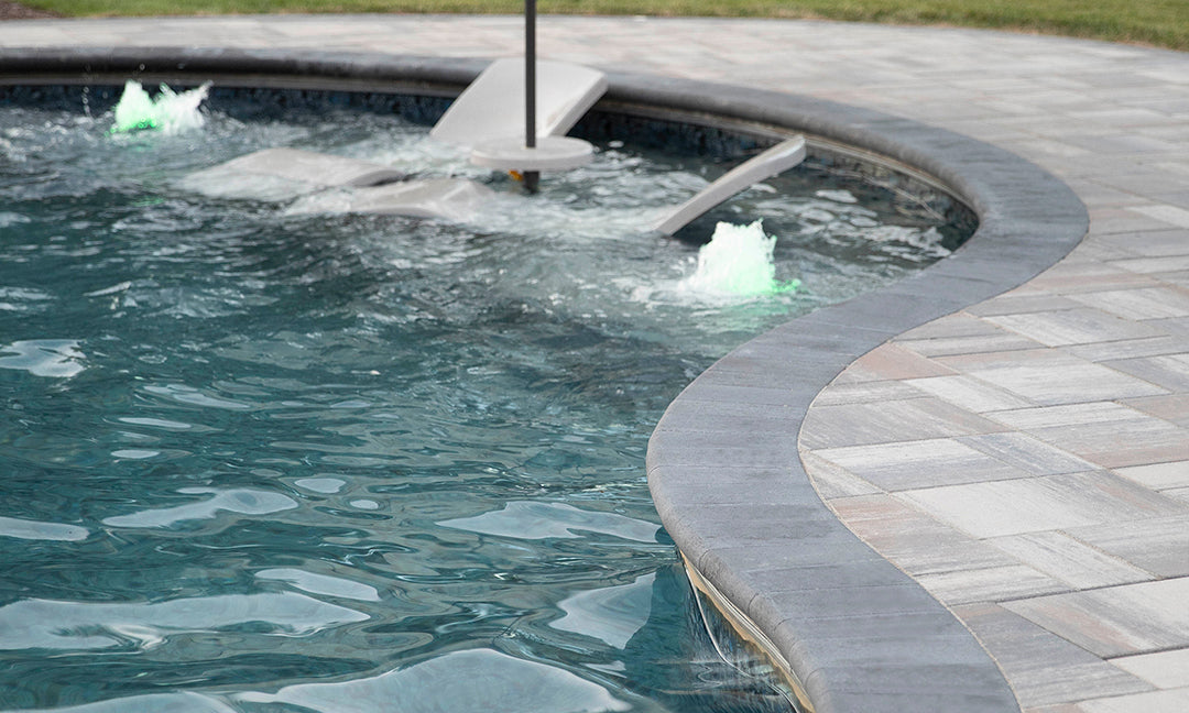 Best Way Stone - Barollo Coping 10"