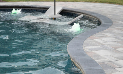 Best Way Stone - Barollo Coping 10"