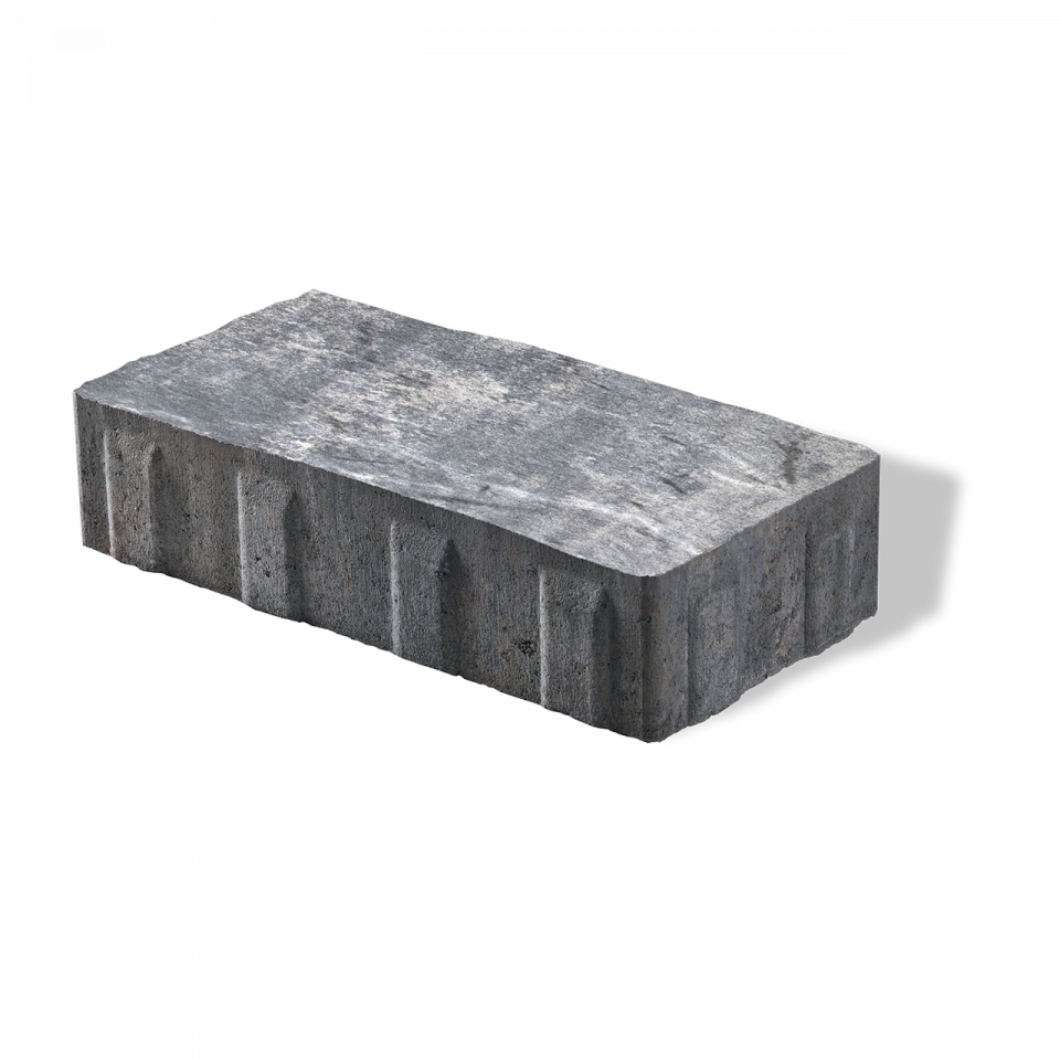 Unilock - Beacon Hill Flagstone 6cm Random Bundle — Granite Fusion