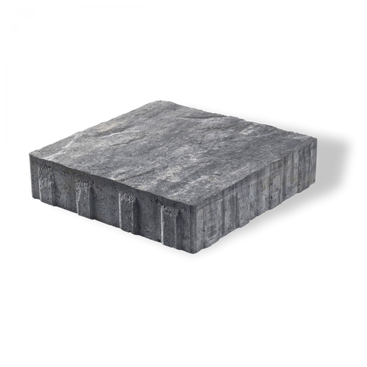 Unilock - Beacon Hill Flagstone 8cm Random Bundle — Granite Fusion