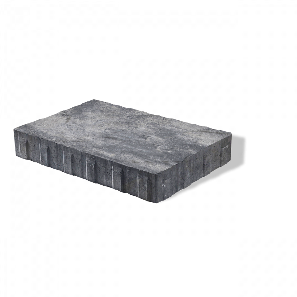 Unilock - Beacon Hill Flagstone 6cm Random Bundle — Granite Fusion