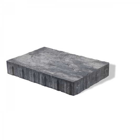 Unilock - Beacon Hill Flagstone 8cm Random Bundle — Granite Fusion