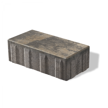 Unilock - Beacon Hill Smooth 8cm Random Bundle — Fossil