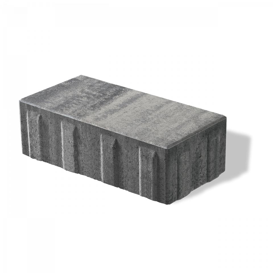 Unilock - Beacon Hill Smooth 8cm Random Bundle — Granite Fusion
