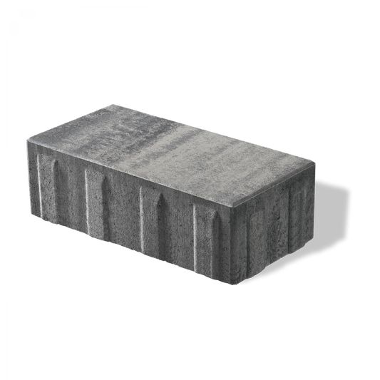 Unilock - Beacon Hill Smooth 8cm Random Bundle — Granite Fusion