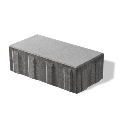 Unilock - Beacon Hill Smooth 8cm Random Bundle — Opal Blend