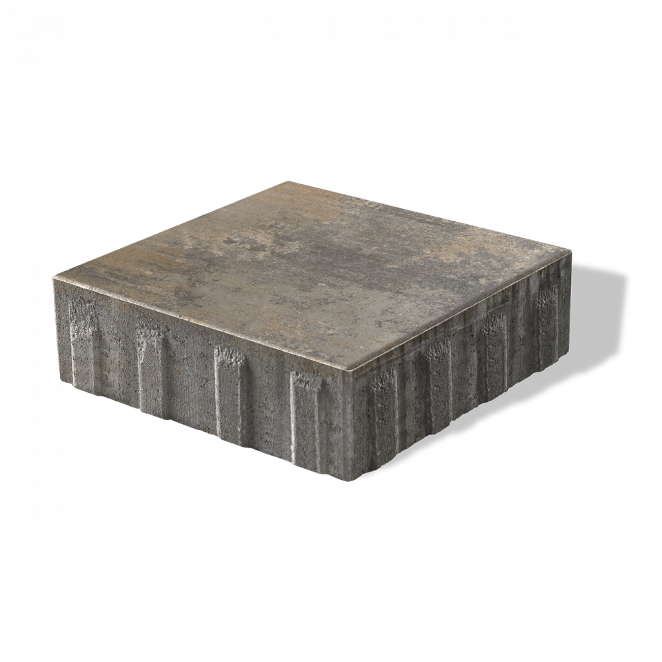 Unilock - Beacon Hill Smooth 8cm Random Bundle — Fossil