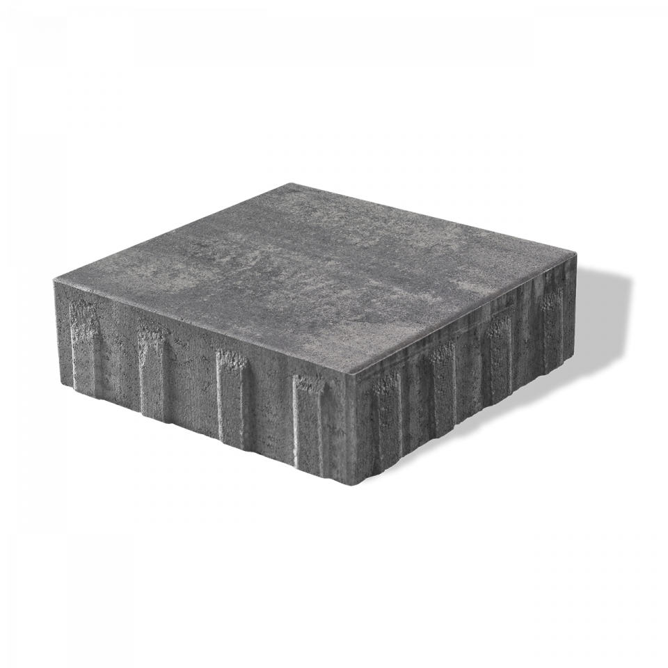 Unilock - Beacon Hill Smooth 8cm Random Bundle — Granite Fusion