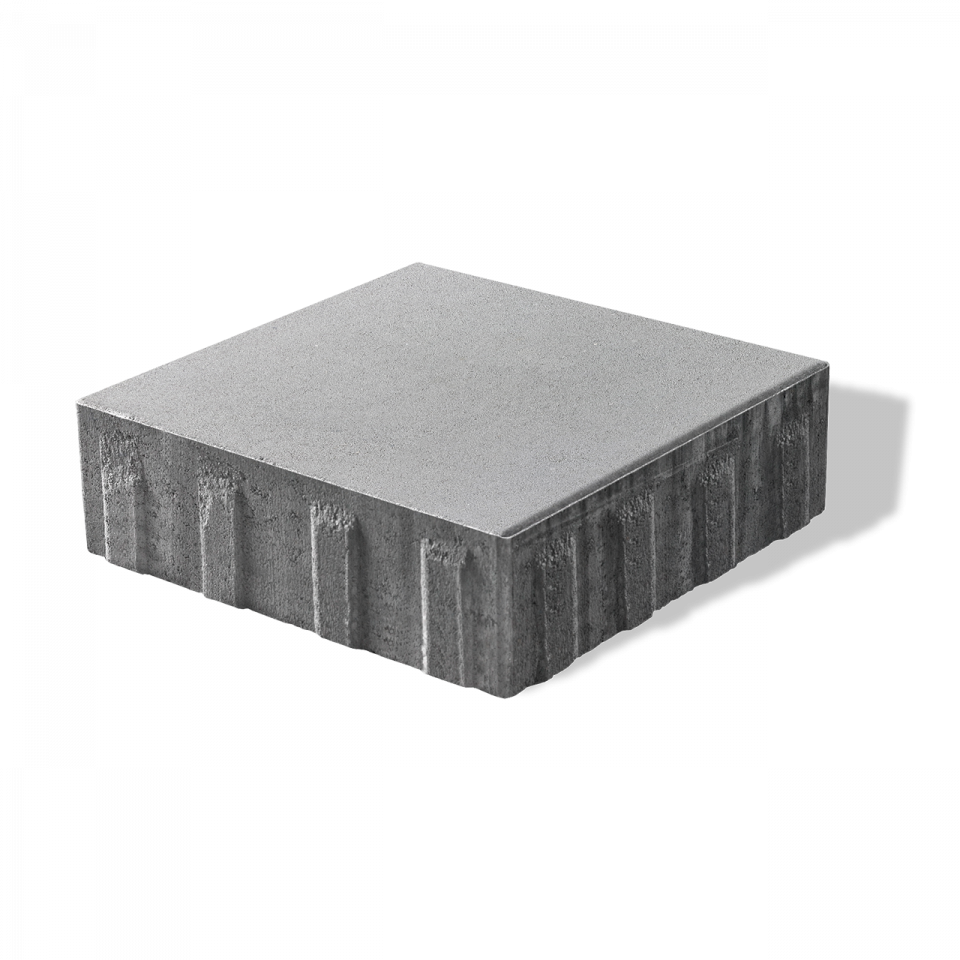 Unilock - Beacon Hill Smooth 8cm Random Bundle — Opal Blend