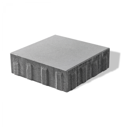 Unilock - Beacon Hill Smooth 8cm Random Bundle — Opal Blend