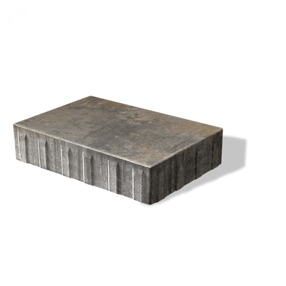 Unilock - Beacon Hill Smooth 8cm Random Bundle — Fossil